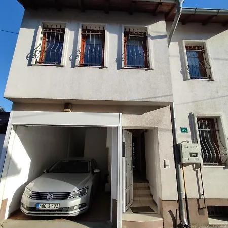 Kuna * Сараево