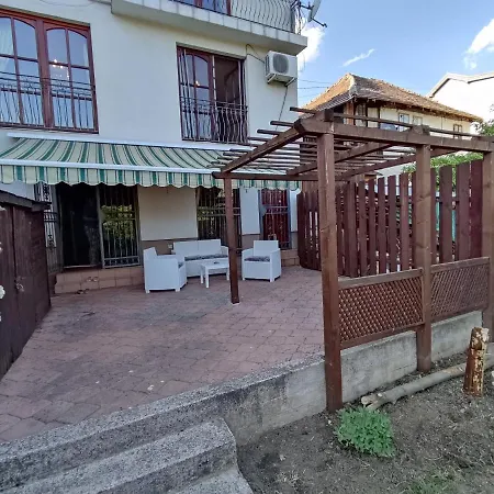 Kuna Вилла Сараево