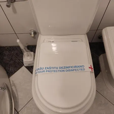 Kuna Вилла *