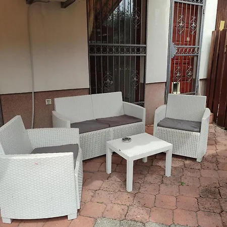 Kuna Вилла Сараево