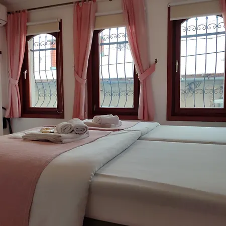 Kuna Вилла Сараево