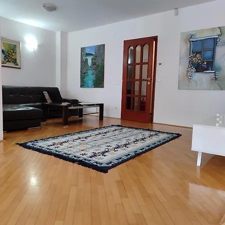 Вилла Kuna Сараево