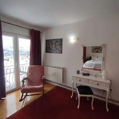 Вилла Kuna Сараево